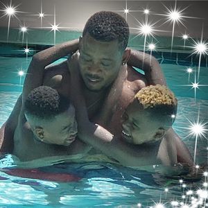 Meet your Posher, Antione